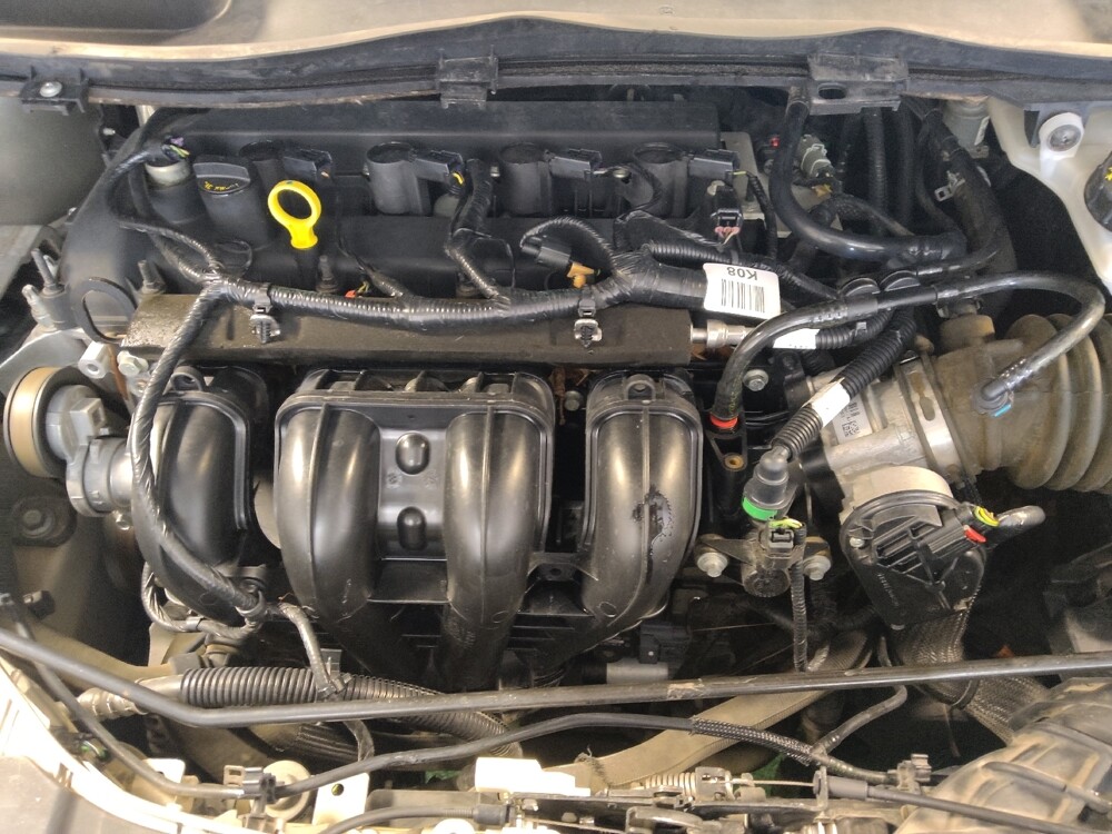 2018 Ford Escape in Baton Rouge, LA 70816 - 18104689 30