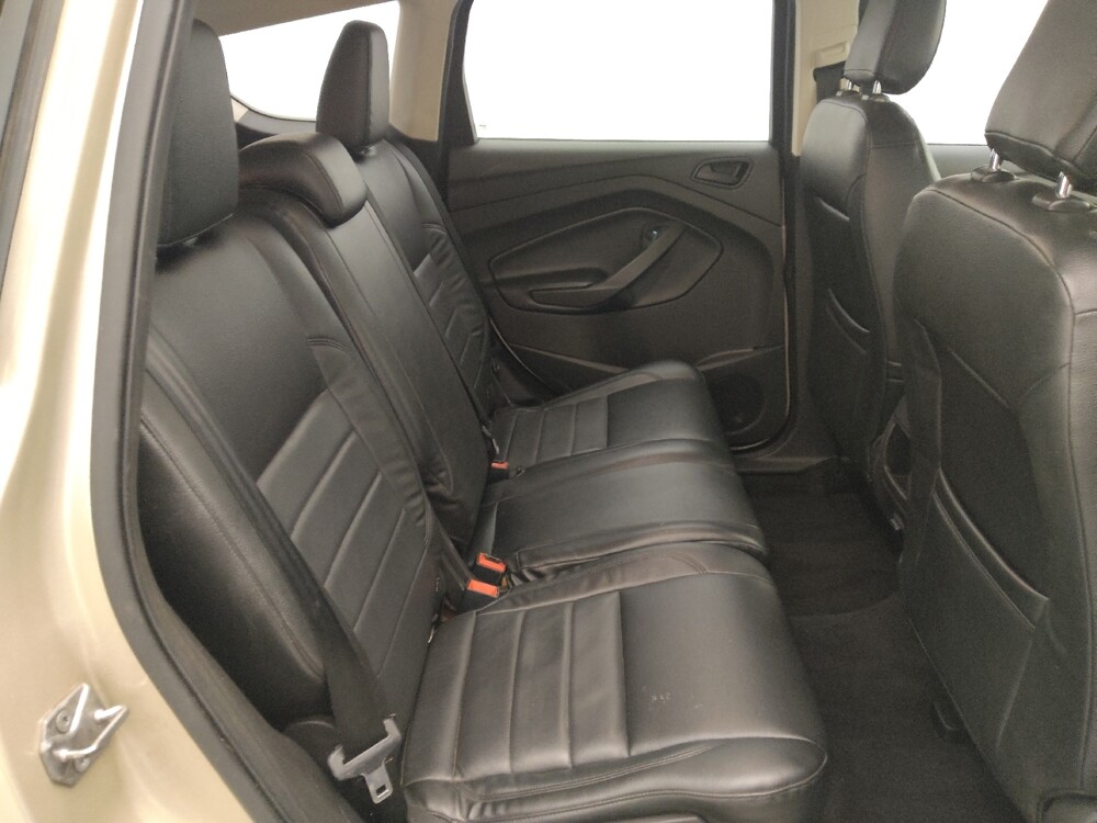 2018 Ford Escape in Baton Rouge, LA 70816 - 18104689 19