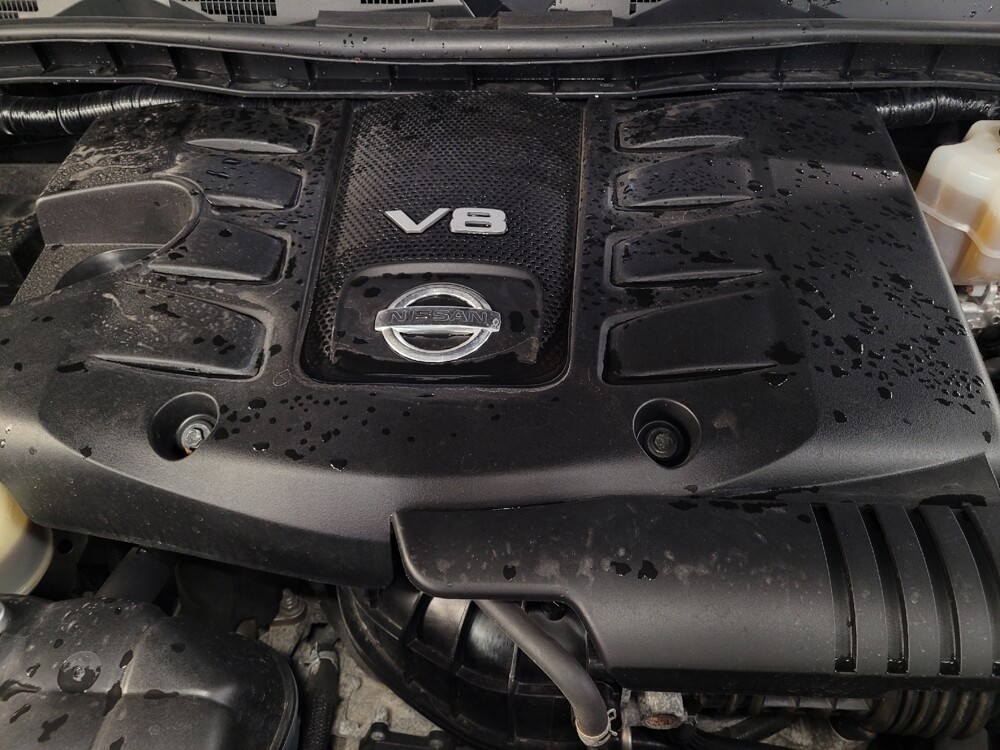 2020 Nissan Armada in Tampa, FL 33619 - 18104690 30