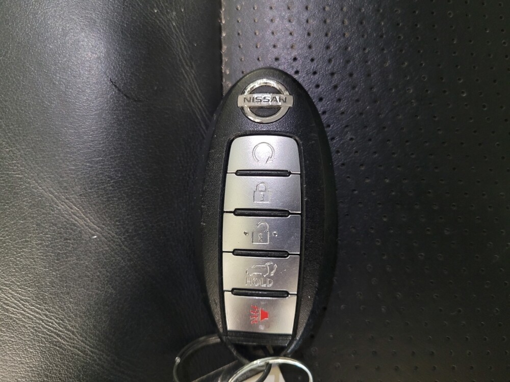 2020 Nissan Armada in Tampa, FL 33619 - 18104690 32