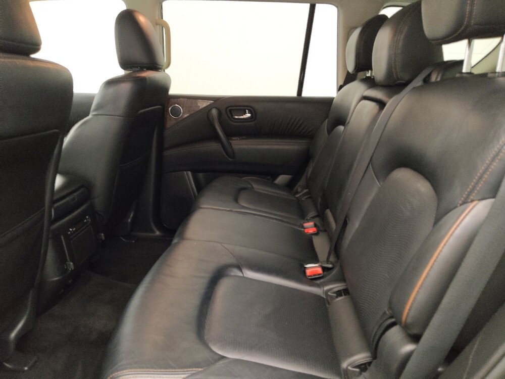 2020 Nissan Armada in Tampa, FL 33619 - 18104690 18