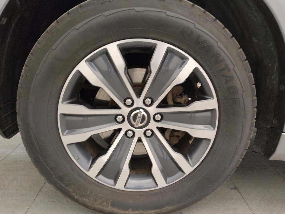 2020 Nissan Armada in Tampa, FL 33619 - 18104690 31