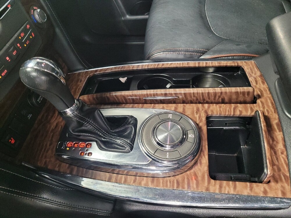 2020 Nissan Armada in Tampa, FL 33619 - 18104690 26