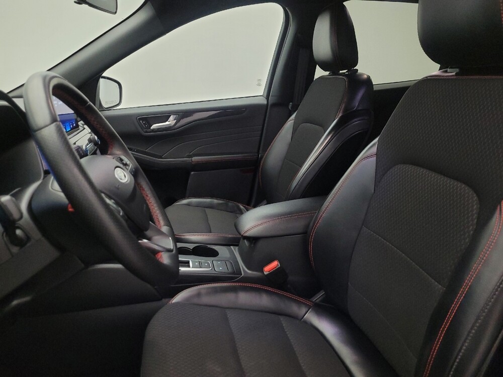 2024 Ford Escape in Phoenix, AZ 85015 - 18104693 17