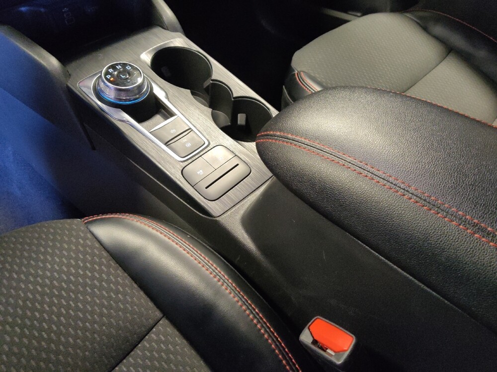 2024 Ford Escape in Phoenix, AZ 85015 - 18104693 26