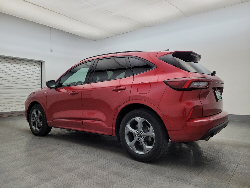 2024 Ford Escape in Phoenix, AZ 85015 - 18104693 3