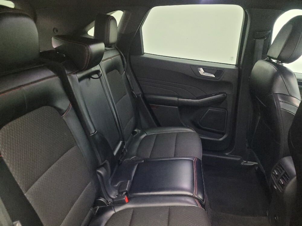 2024 Ford Escape in Phoenix, AZ 85015 - 18104693 19