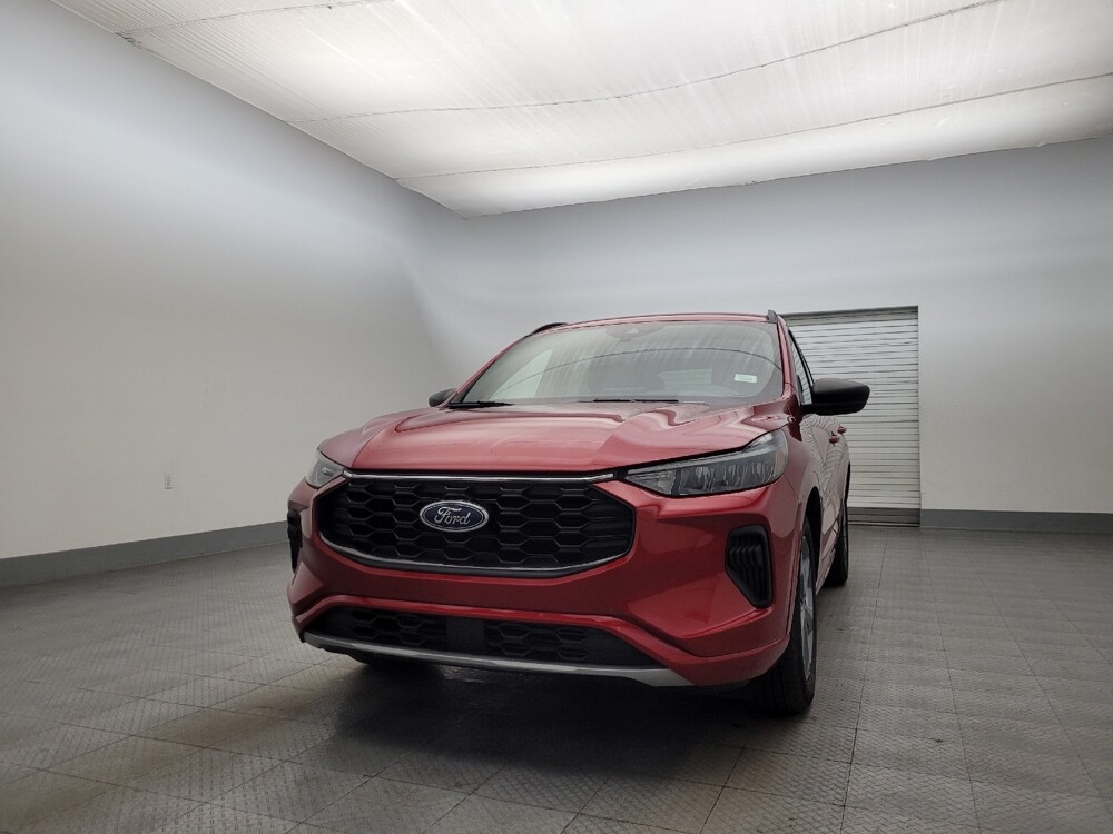 2024 Ford Escape in Phoenix, AZ 85015 - 18104693 15