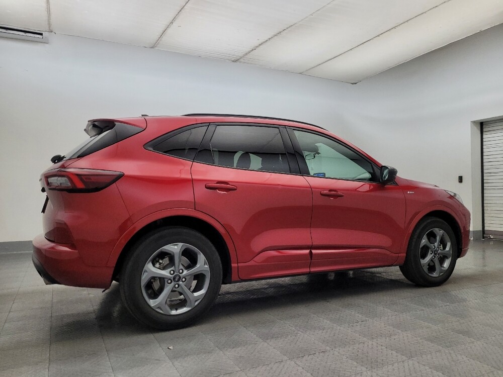 2024 Ford Escape in Phoenix, AZ 85015 - 18104693 10