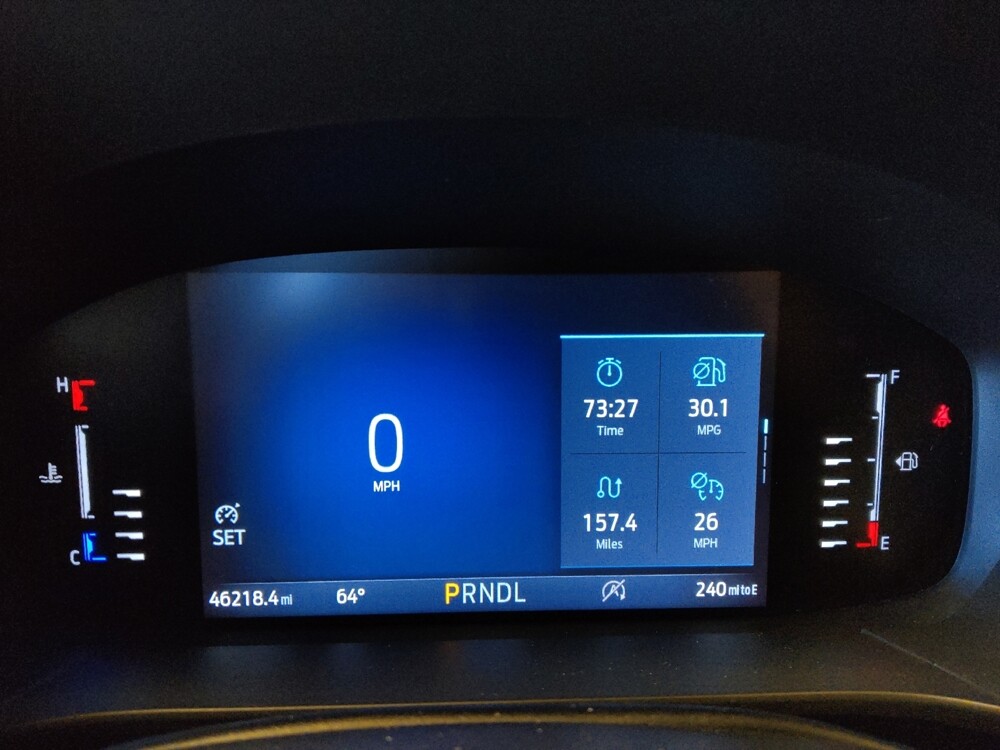 2024 Ford Escape in Phoenix, AZ 85015 - 18104693 25