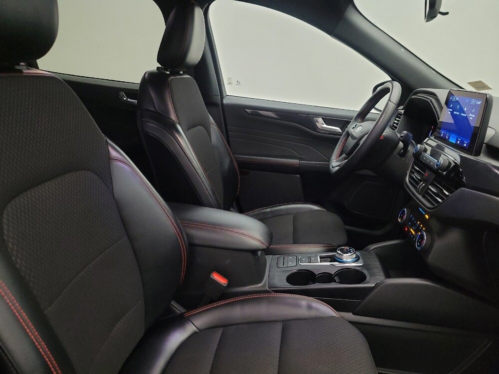 2024 Ford Escape in Phoenix, AZ 85015 - 18104693 21