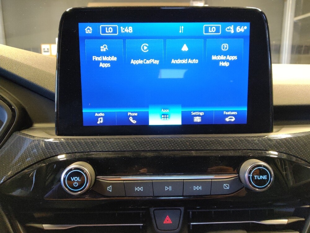 2024 Ford Escape in Phoenix, AZ 85015 - 18104693 23