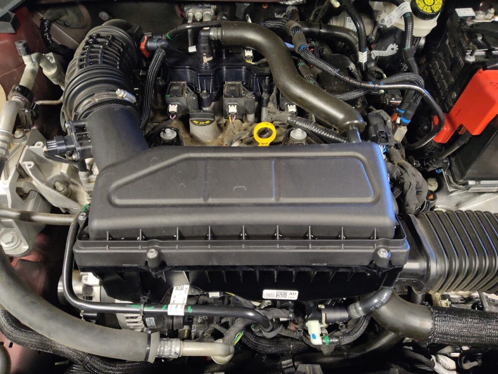 2024 Ford Escape in Phoenix, AZ 85015 - 18104693 30