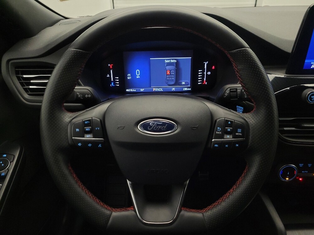 2024 Ford Escape in Phoenix, AZ 85015 - 18104693 22