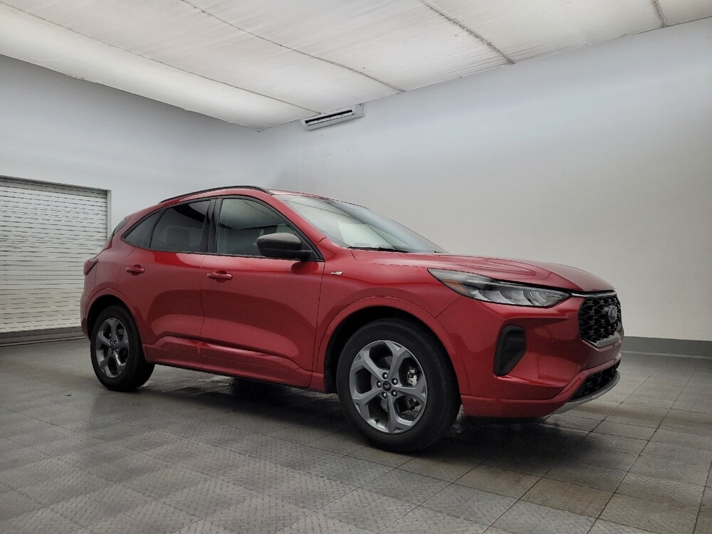 2024 Ford Escape in Phoenix, AZ 85015 - 18104693 11