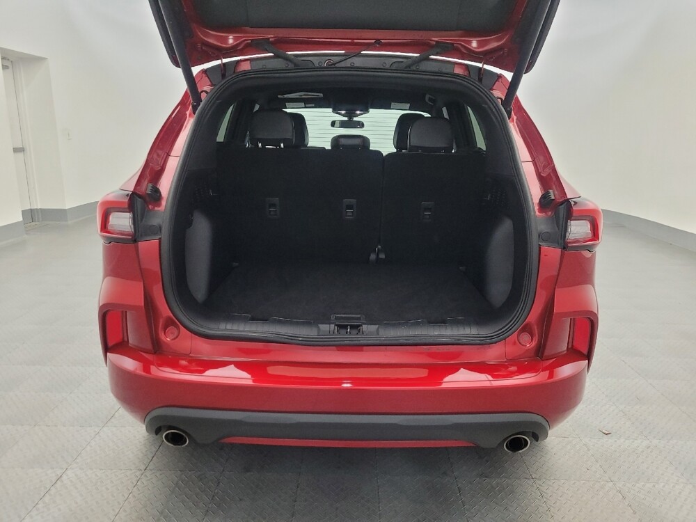 2024 Ford Escape in Phoenix, AZ 85015 - 18104693 29