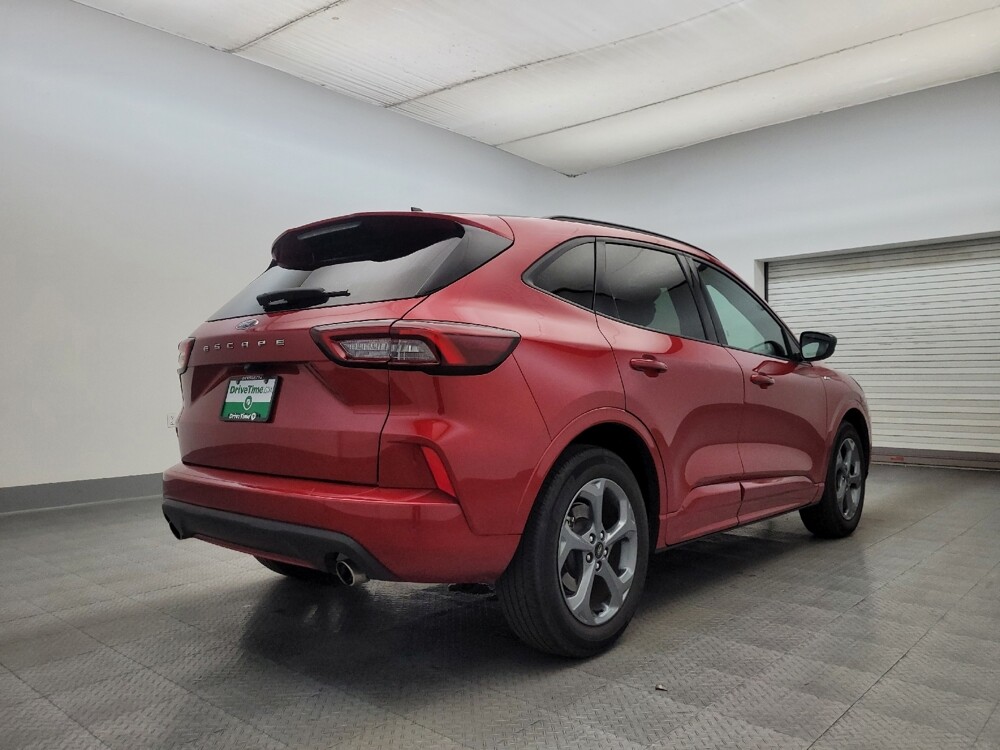2024 Ford Escape in Phoenix, AZ 85015 - 18104693 9