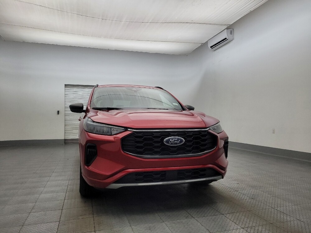 2024 Ford Escape in Phoenix, AZ 85015 - 18104693 14