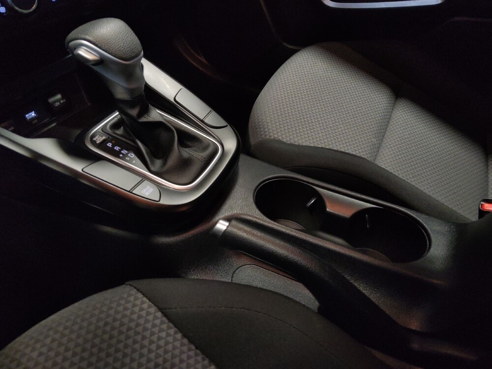 2024 Kia Soul in Tucson, AZ 85705 - 18104694 26