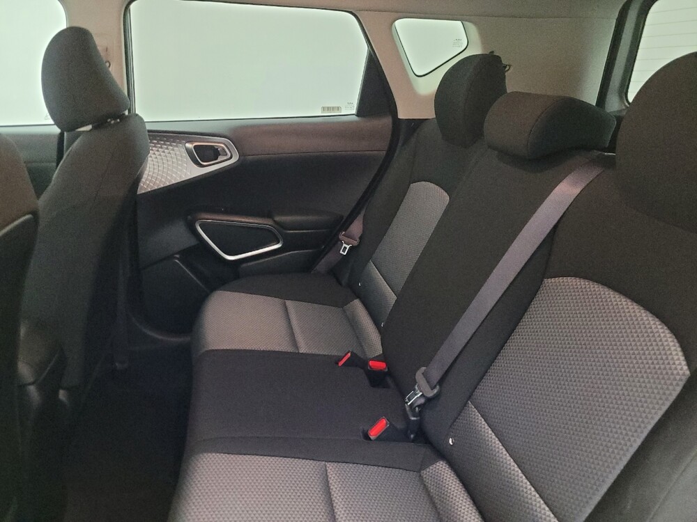 2024 Kia Soul in Tucson, AZ 85705 - 18104694 18