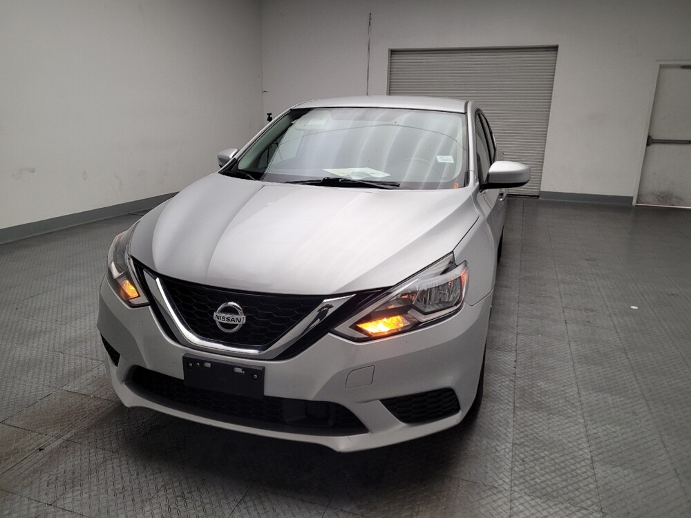 2018 Nissan Sentra in Riverside, CA 92504 - 18104696 15