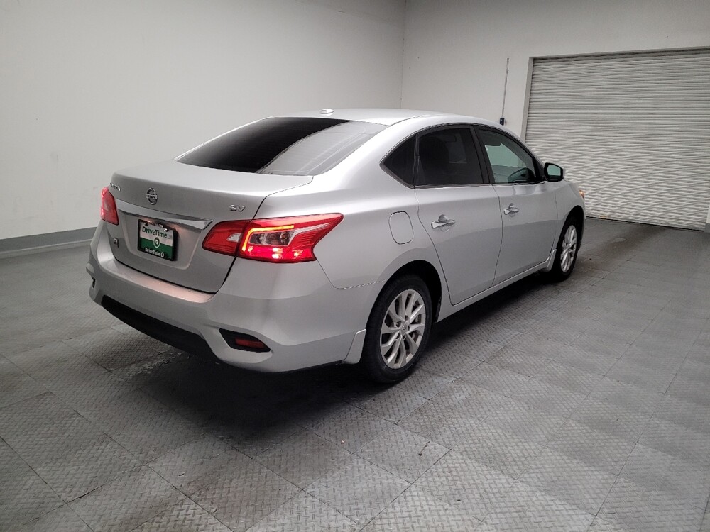 2018 Nissan Sentra in Riverside, CA 92504 - 18104696 9