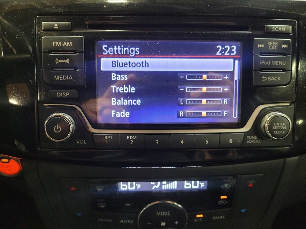 2018 Nissan Sentra in Riverside, CA 92504 - 18104696 25