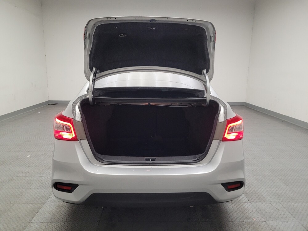 2018 Nissan Sentra in Riverside, CA 92504 - 18104696 29