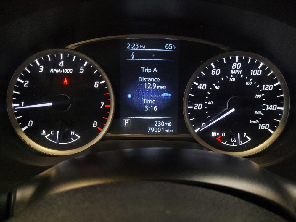 2018 Nissan Sentra in Riverside, CA 92504 - 18104696 23