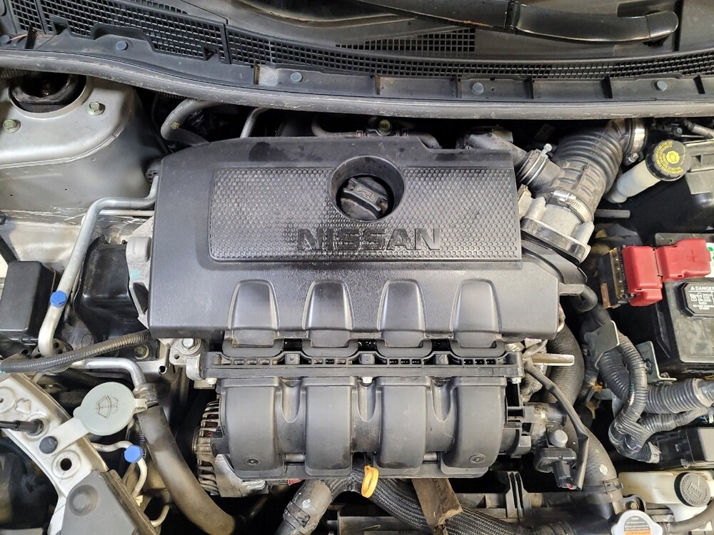 2018 Nissan Sentra in Riverside, CA 92504 - 18104696 30