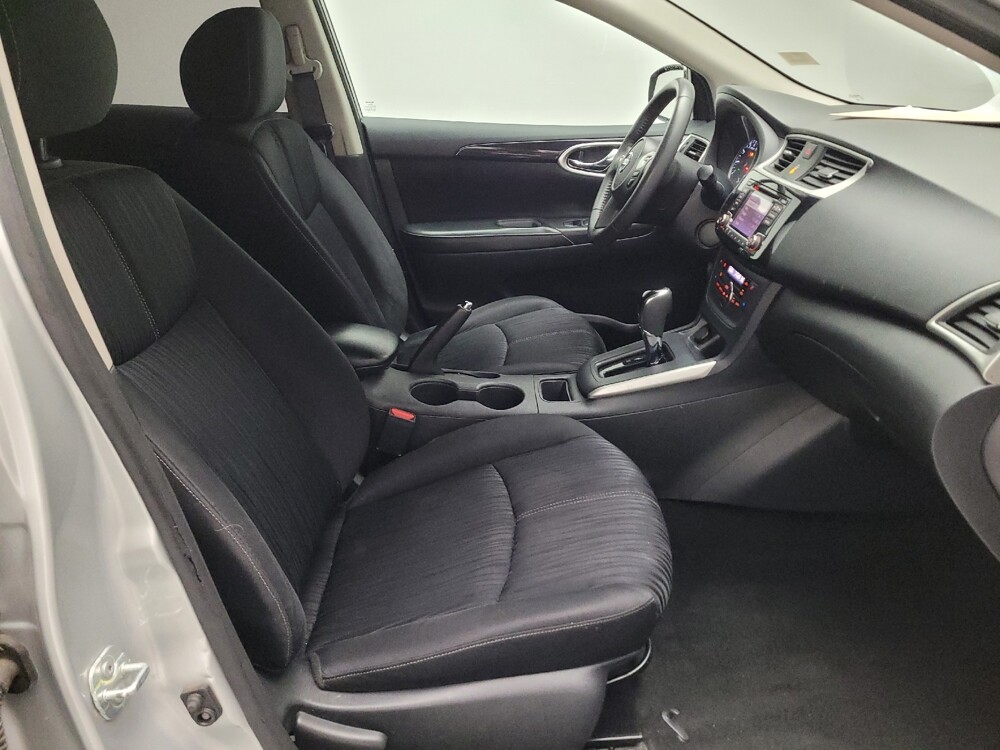 2018 Nissan Sentra in Riverside, CA 92504 - 18104696 21