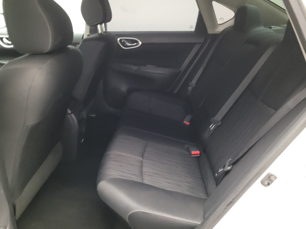 2018 Nissan Sentra in Riverside, CA 92504 - 18104696 18