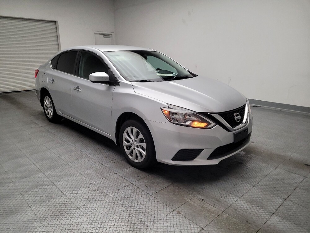 2018 Nissan Sentra in Riverside, CA 92504 - 18104696 13