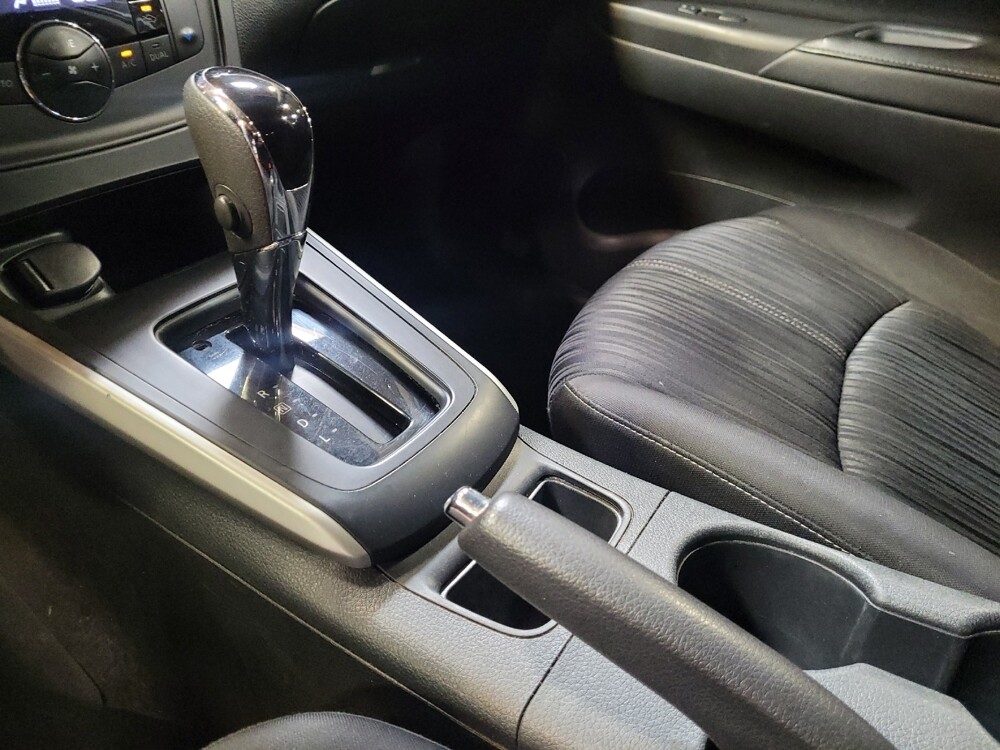 2018 Nissan Sentra in Riverside, CA 92504 - 18104696 26