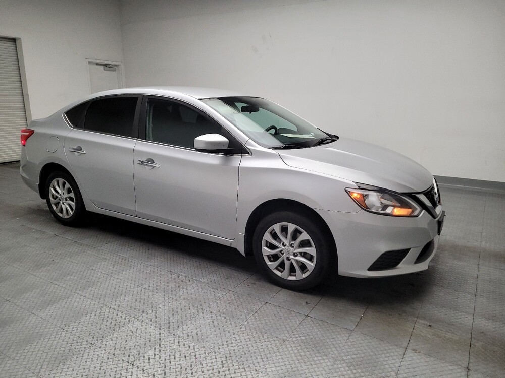 2018 Nissan Sentra in Riverside, CA 92504 - 18104696 11