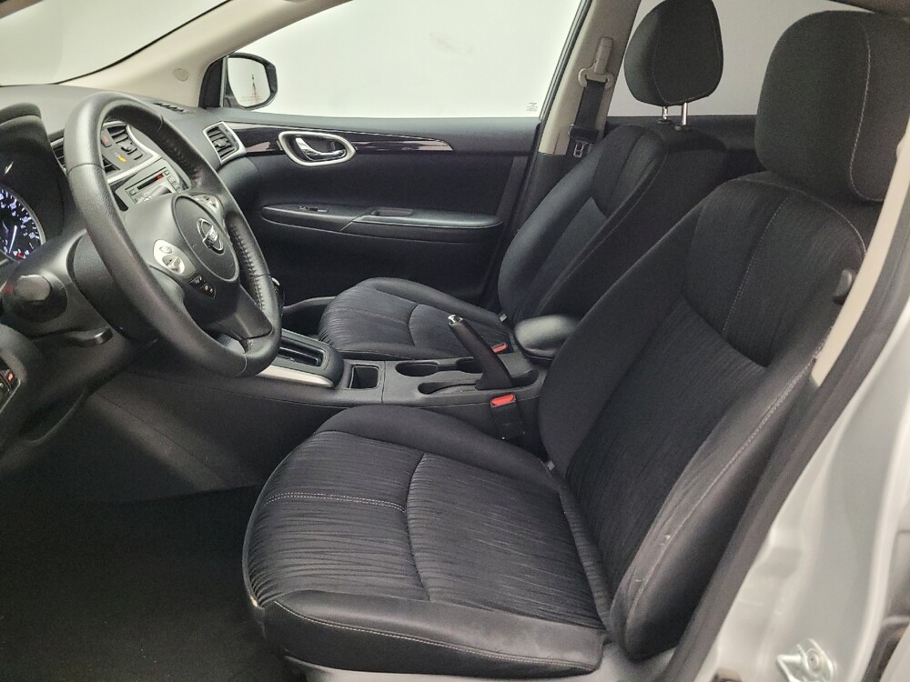 2018 Nissan Sentra in Riverside, CA 92504 - 18104696 17