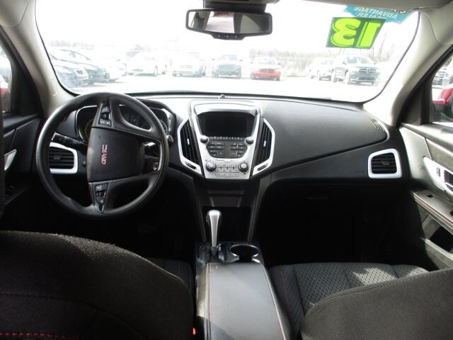 2013 GMC Terrain in Oak Grove, MO 64075 - 18104697 11