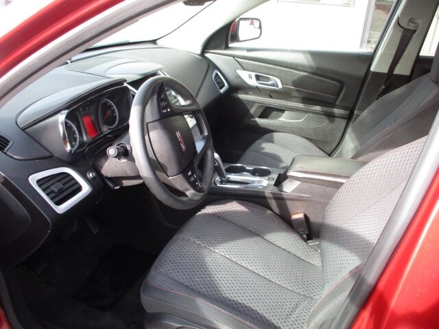 2013 GMC Terrain in Oak Grove, MO 64075 - 18104697 9