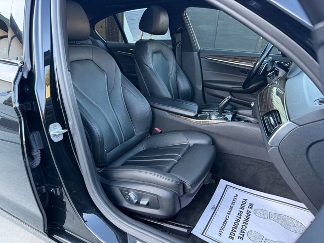 2018 BMW 530e in Knoxville, TN 37920 - 18104698 15