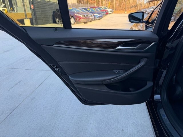 2018 BMW 530e in Knoxville, TN 37920 - 18104698 7