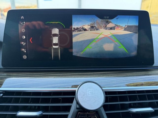 2018 BMW 530e in Knoxville, TN 37920 - 18104698 21