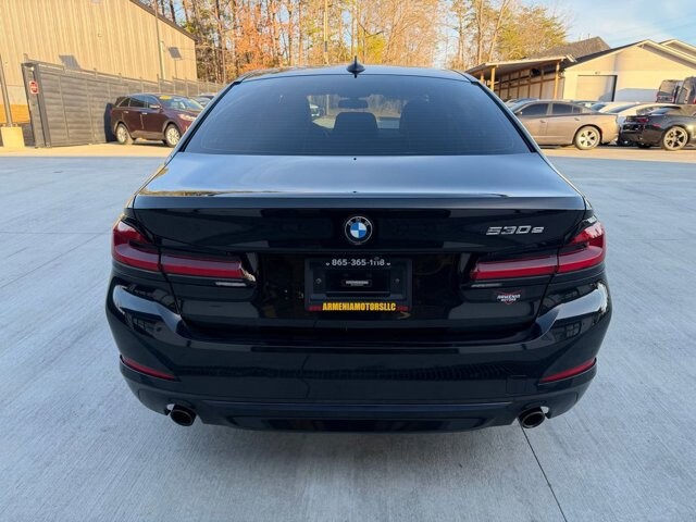 2018 BMW 530e in Knoxville, TN 37920 - 18104698 3