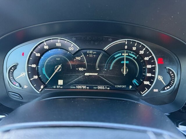 2018 BMW 530e in Knoxville, TN 37920 - 18104698 19