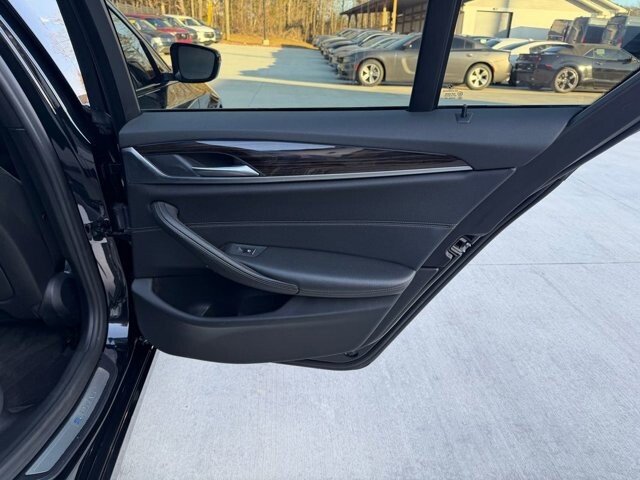 2018 BMW 530e in Knoxville, TN 37920 - 18104698 8