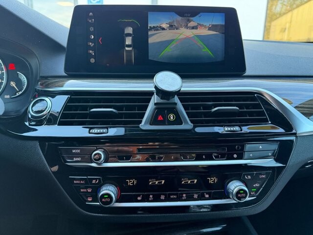 2018 BMW 530e in Knoxville, TN 37920 - 18104698 20