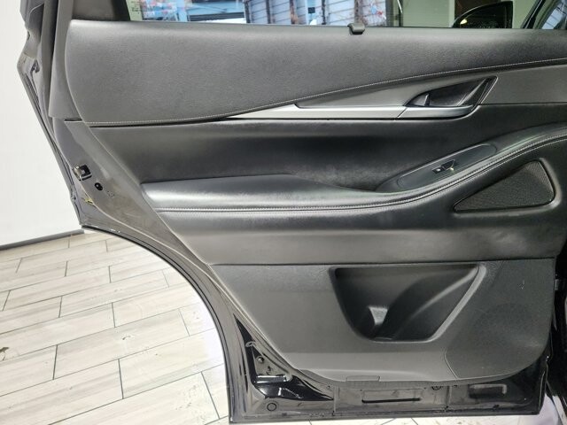 2023 INFINITI QX60 in Cinnaminson, NJ 08077 - 18104700 12