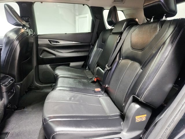 2023 INFINITI QX60 in Cinnaminson, NJ 08077 - 18104700 13