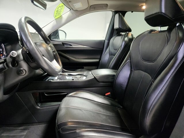 2023 INFINITI QX60 in Cinnaminson, NJ 08077 - 18104700 11