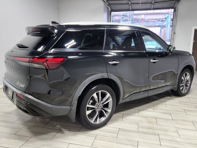 2023 INFINITI QX60 in Cinnaminson, NJ 08077 - 18104700 5