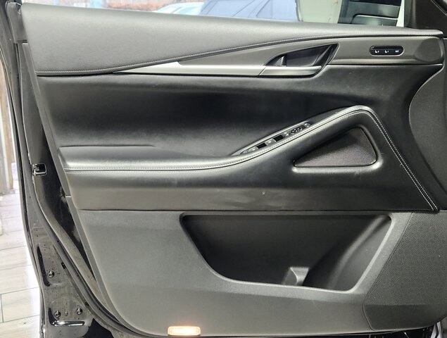 2023 INFINITI QX60 in Cinnaminson, NJ 08077 - 18104700 10